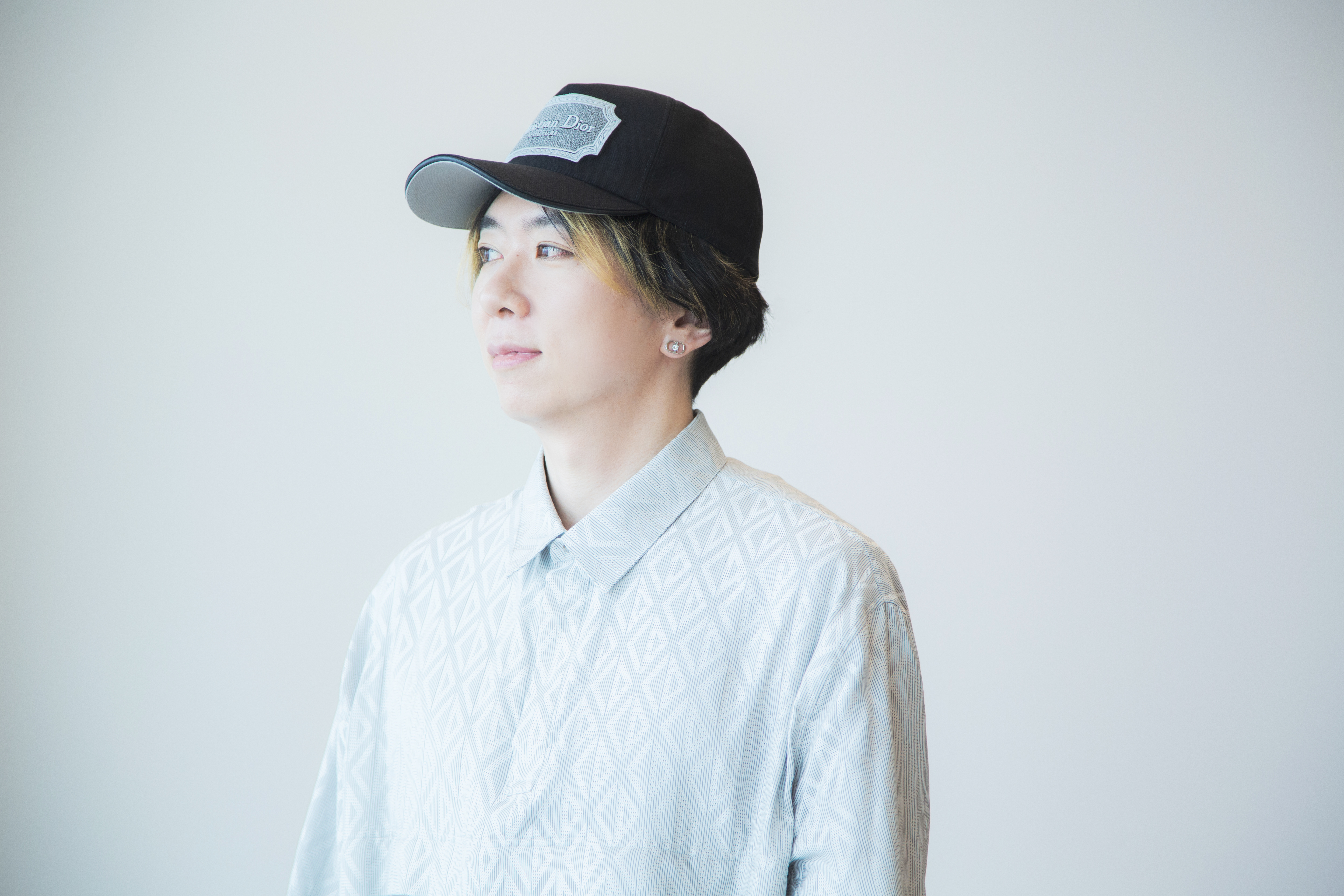 天野彬